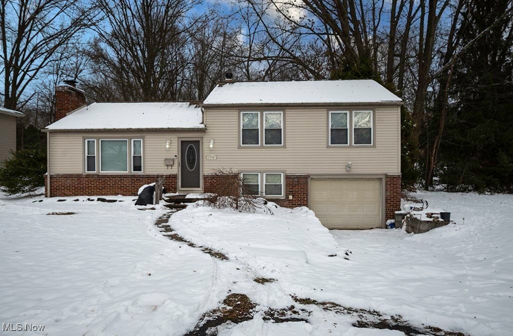 3794 Monaca Avenue, Youngstown, OH 44511