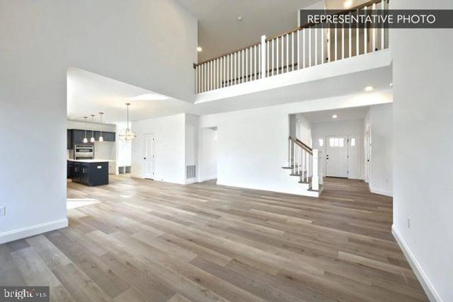 COPPER BEECH PLAN AT HICKORY POINTE, Waynesboro, PA 17268