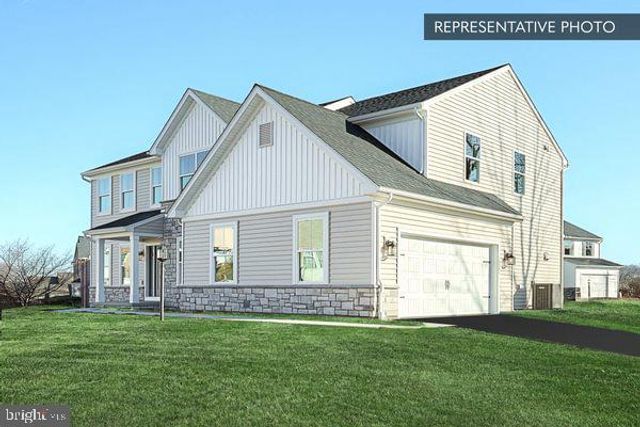 COPPER BEECH PLAN AT HICKORY POINTE, Waynesboro, PA 17268