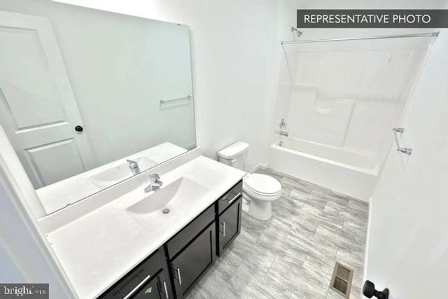 COPPER BEECH PLAN AT HICKORY POINTE, Waynesboro, PA 17268