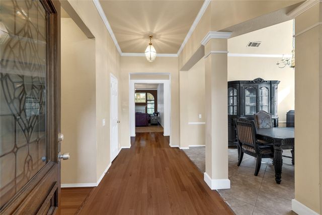 3302 Harbor Pointe Drive, Rowlett, TX 75088