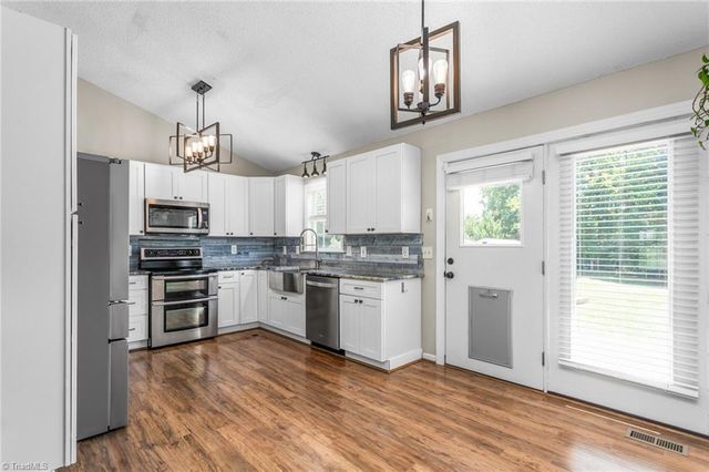 207 Whitestone Drive, Greensboro, NC 27455