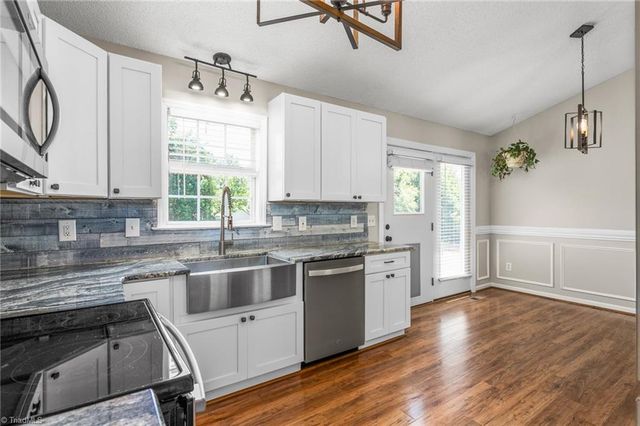 207 Whitestone Drive, Greensboro, NC 27455