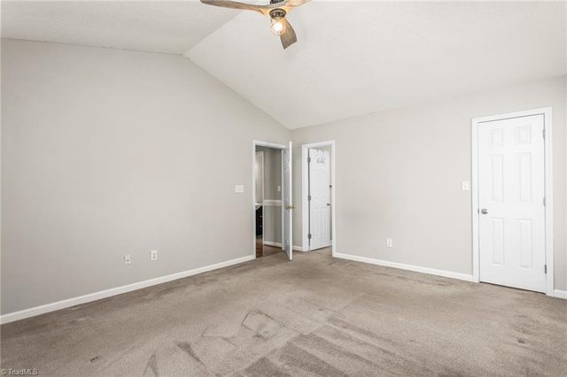207 Whitestone Drive, Greensboro, NC 27455