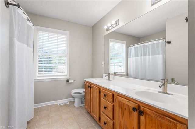 207 Whitestone Drive, Greensboro, NC 27455