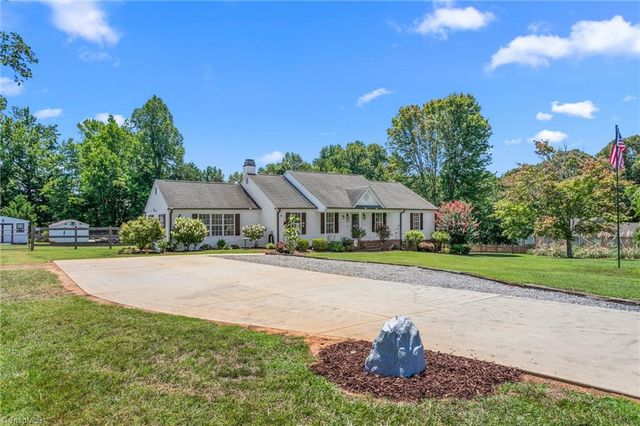 207 Whitestone Drive, Greensboro, NC 27455