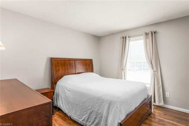 207 Whitestone Drive, Greensboro, NC 27455