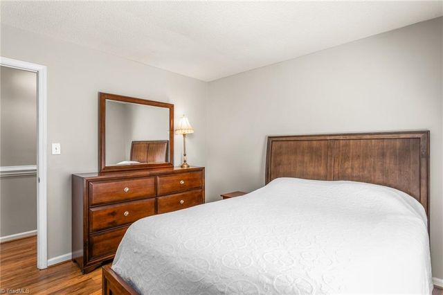 207 Whitestone Drive, Greensboro, NC 27455