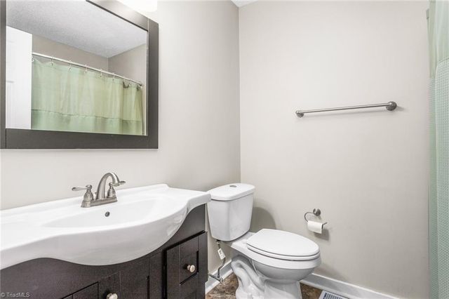 207 Whitestone Drive, Greensboro, NC 27455