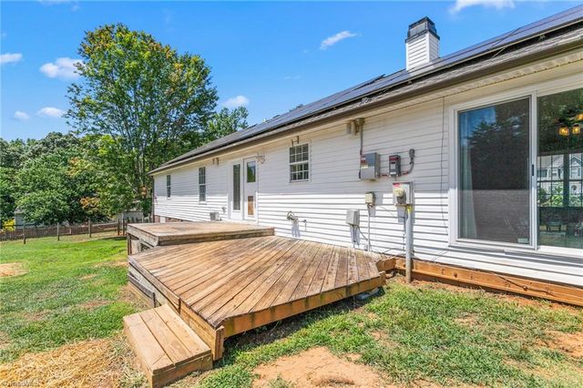 207 Whitestone Drive, Greensboro, NC 27455