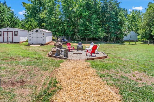 207 Whitestone Drive, Greensboro, NC 27455