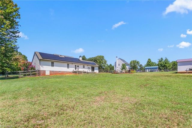 207 Whitestone Drive, Greensboro, NC 27455