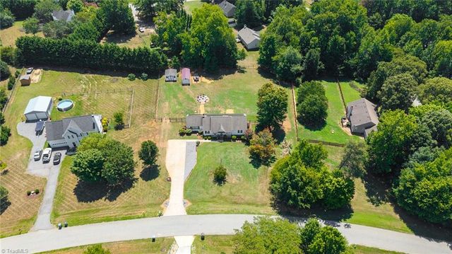 207 Whitestone Drive, Greensboro, NC 27455