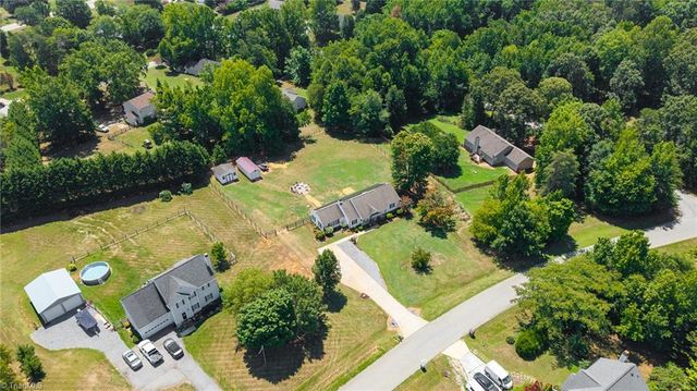 207 Whitestone Drive, Greensboro, NC 27455