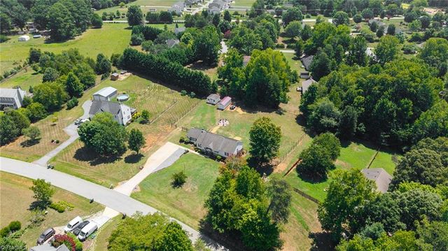 207 Whitestone Drive, Greensboro, NC 27455