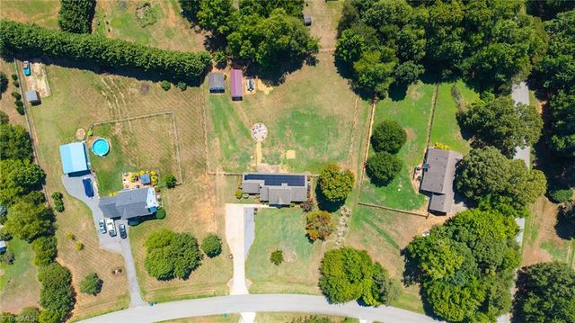 207 Whitestone Drive, Greensboro, NC 27455