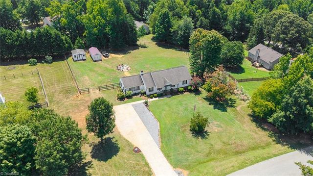 207 Whitestone Drive, Greensboro, NC 27455