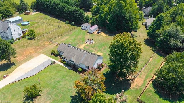 207 Whitestone Drive, Greensboro, NC 27455