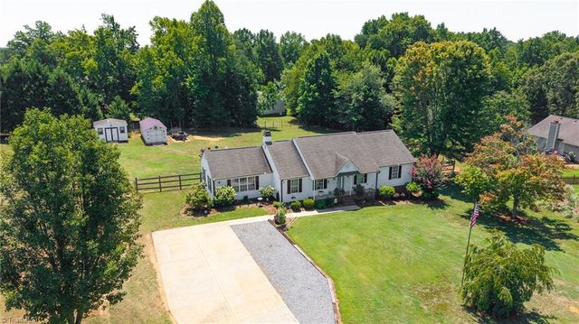 207 Whitestone Drive, Greensboro, NC 27455