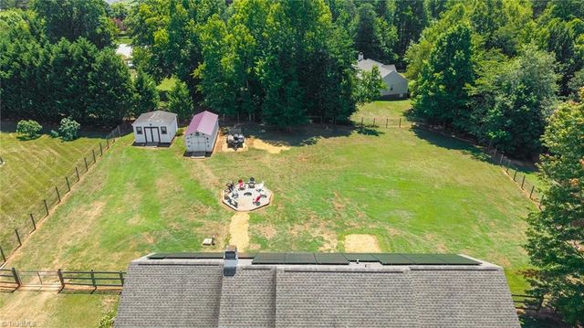 207 Whitestone Drive, Greensboro, NC 27455