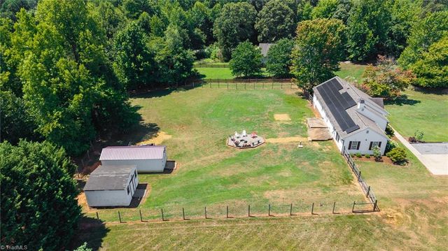207 Whitestone Drive, Greensboro, NC 27455