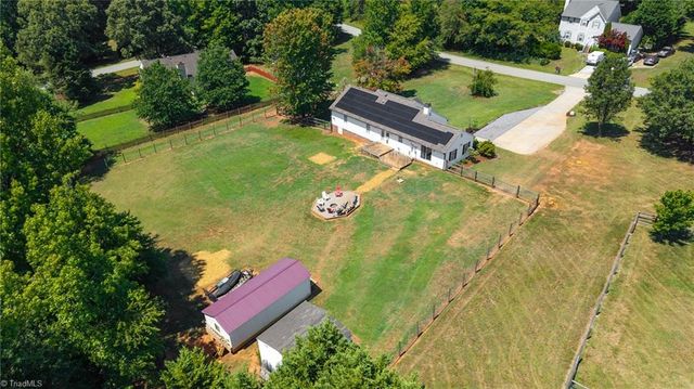 207 Whitestone Drive, Greensboro, NC 27455