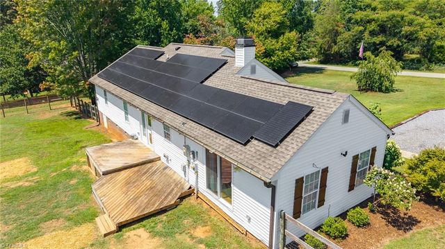 207 Whitestone Drive, Greensboro, NC 27455