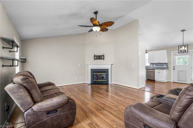 207 Whitestone Drive, Greensboro, NC 27455