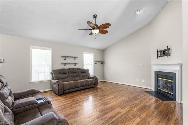 207 Whitestone Drive, Greensboro, NC 27455