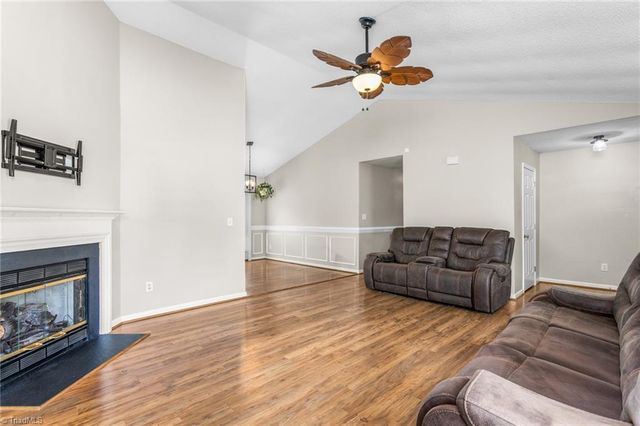 207 Whitestone Drive, Greensboro, NC 27455