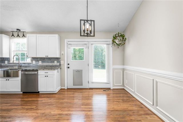 207 Whitestone Drive, Greensboro, NC 27455