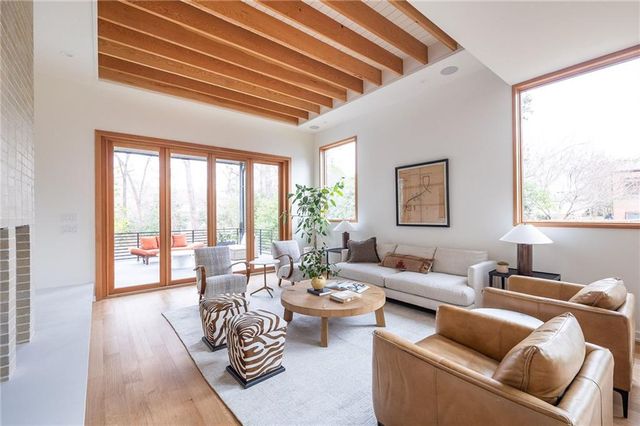 346 Kirk Road, Decatur, GA 30030