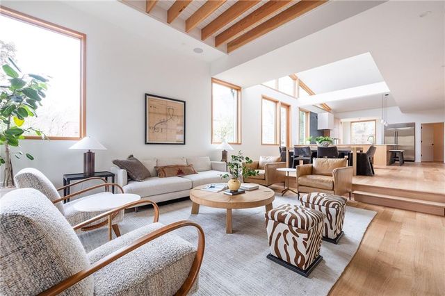 346 Kirk Road, Decatur, GA 30030