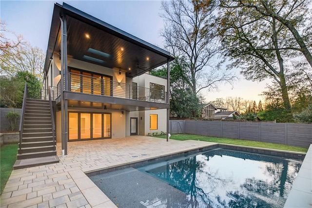 346 Kirk Road, Decatur, GA 30030