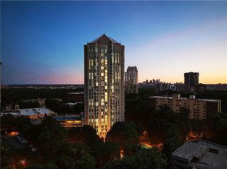 2870 Pharr Court South NW 207, Atlanta, GA 30305