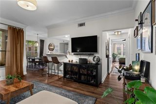 3777 Peachtree Road NE 1602, Brookhaven, GA 30319