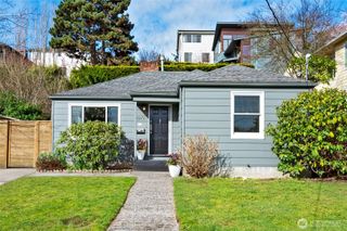 2849 36th Avenue W, Seattle, WA 98199