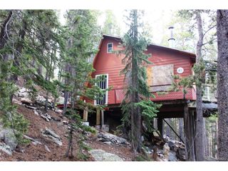 3504 Hidden Wilderness Rd, Idaho Springs, CO 80439