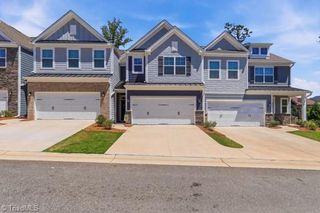 5002 Moonlight Ridge Drive, Greensboro, NC 27455