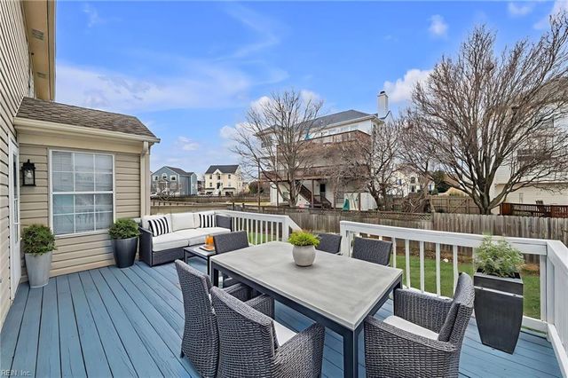 116 Grand View DR, Hampton, VA 23664