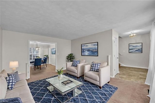 116 Grand View DR, Hampton, VA 23664