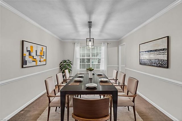 116 Grand View DR, Hampton, VA 23664