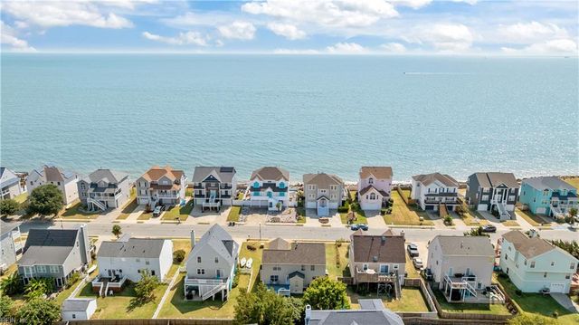 116 Grand View DR, Hampton, VA 23664