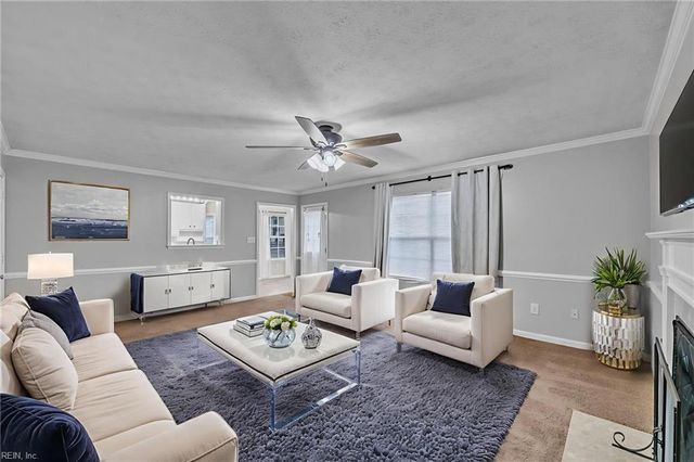 116 Grand View DR, Hampton, VA 23664