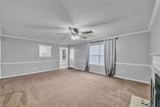 116 Grand View DR, Hampton, VA 23664