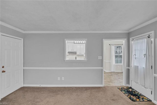 116 Grand View DR, Hampton, VA 23664