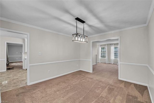 116 Grand View DR, Hampton, VA 23664