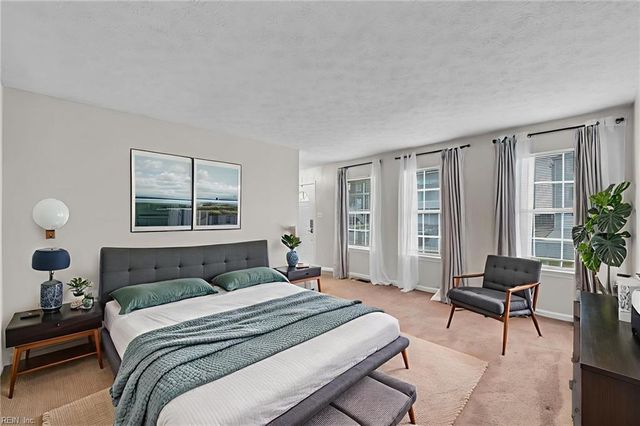 116 Grand View DR, Hampton, VA 23664