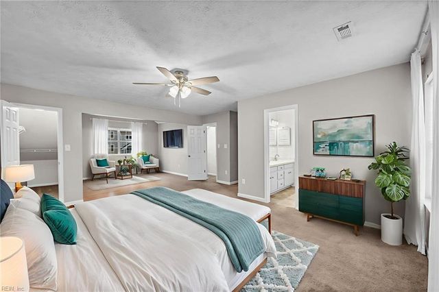 116 Grand View DR, Hampton, VA 23664