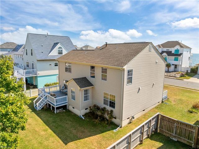 116 Grand View DR, Hampton, VA 23664